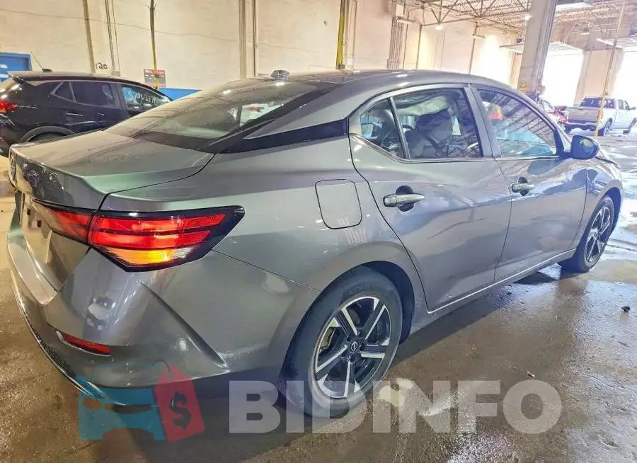 3N1AB8CV6SY286307 Photo# 3