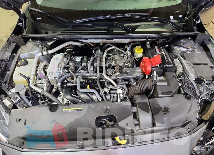 3N1AB8CV6SY286307 Photo# 11