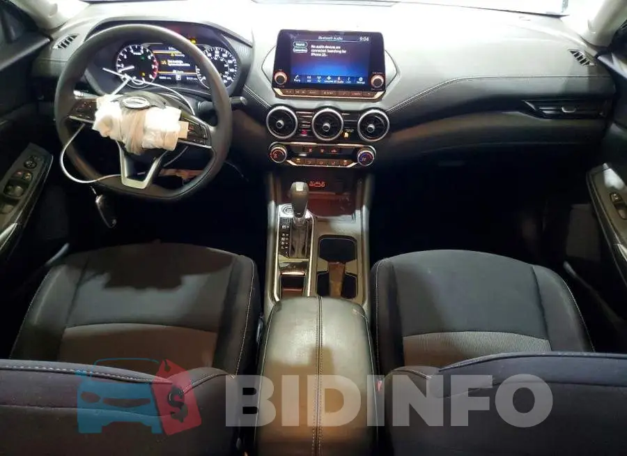 3N1AB8CV8RY378321 Photo# 8