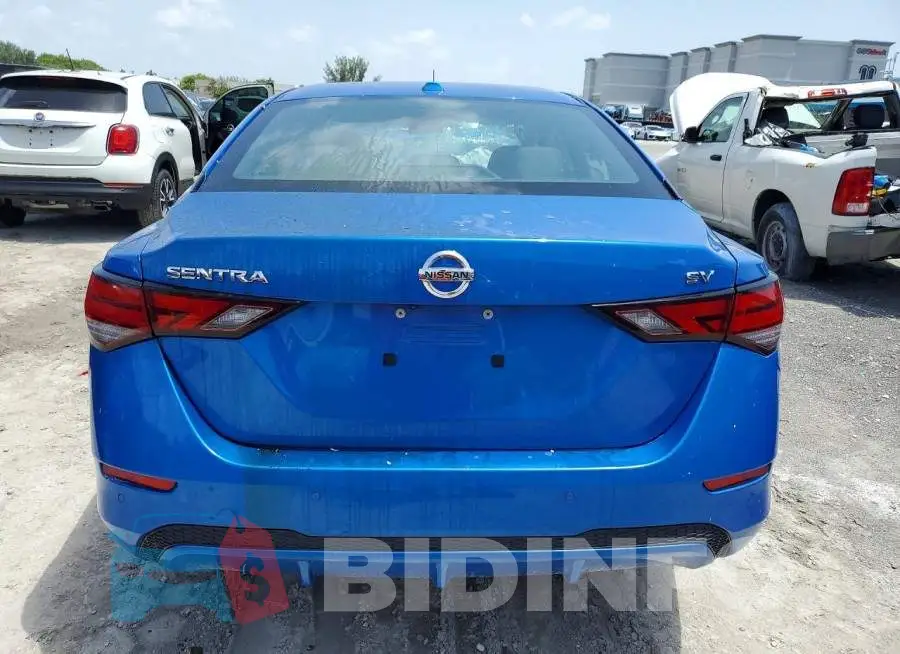 3N1AB8CV9PY305018 Photo# 6