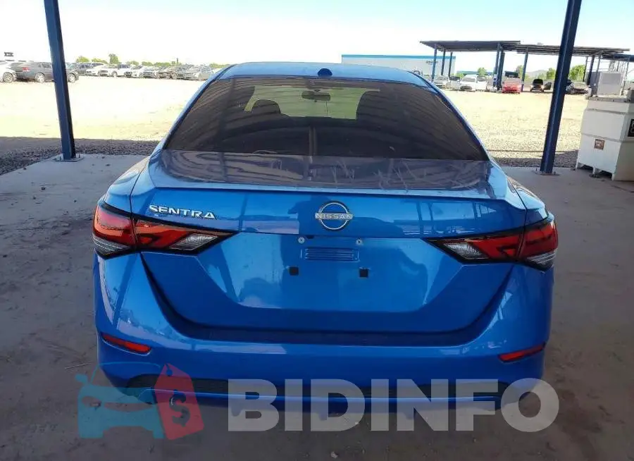 3N1AB8CV9SY271512 Photo# 6