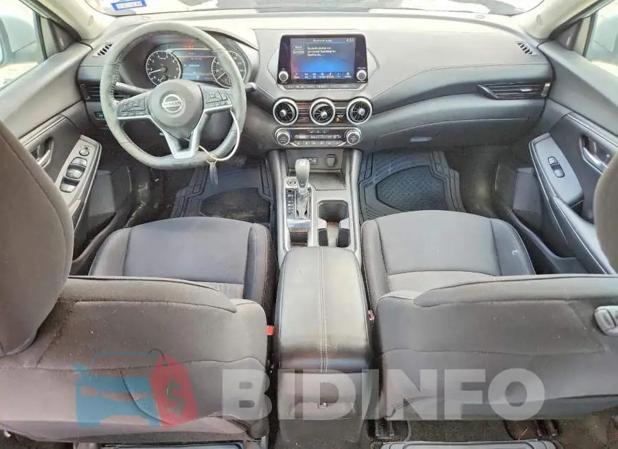 3N1AB8CVXNY212053 Photo# 8