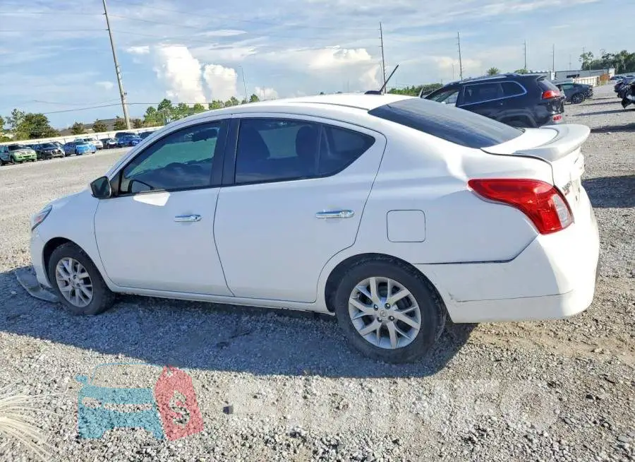 3N1CN7AP2JL841795 Photo# 2