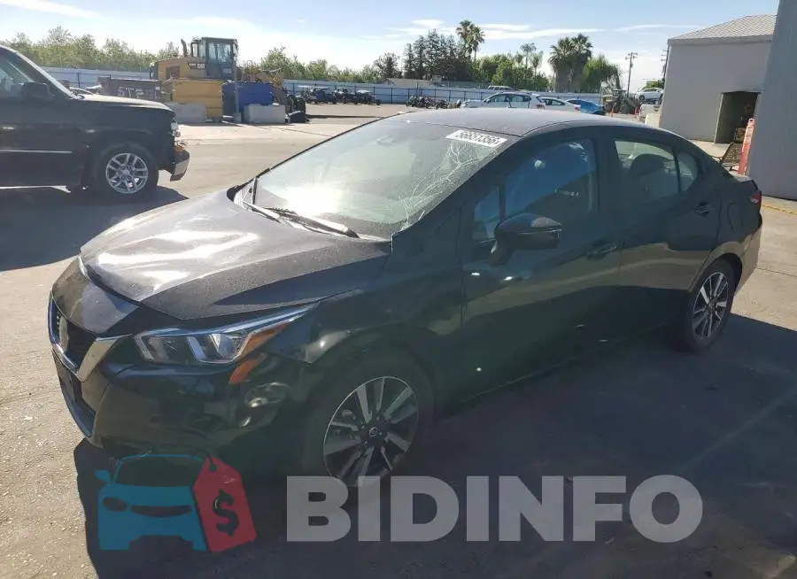 3N1CN8EV2ML884715 Photo# 1