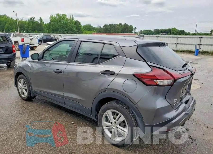 3N1CP5BV6RL509107 Photo# 2
