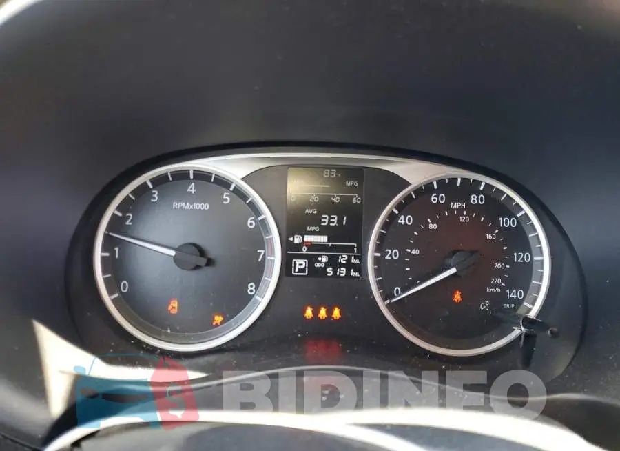 3N1CP5BV8SL495894 Photo# 9
