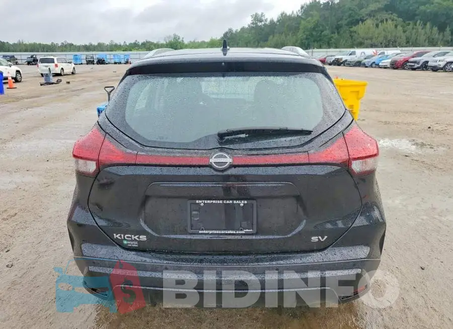3N1CP5CV7NL504636 Photo# 6