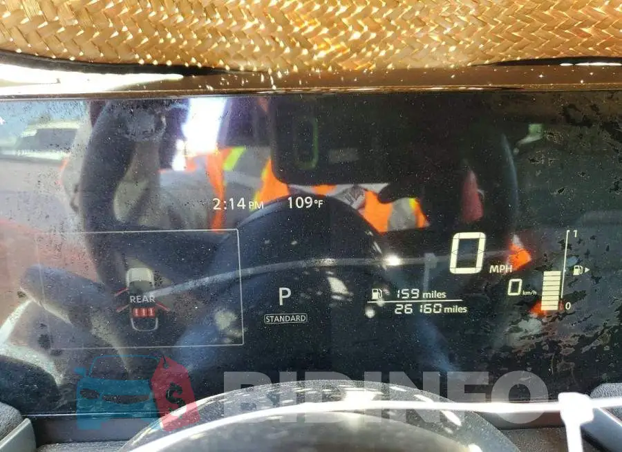 3N8AP6CB7SL328168 Photo# 9