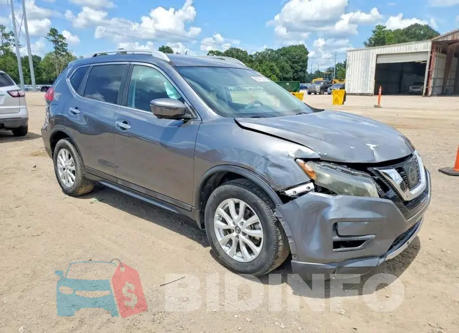 5N1AT2MTXHC888192 Photo# 4