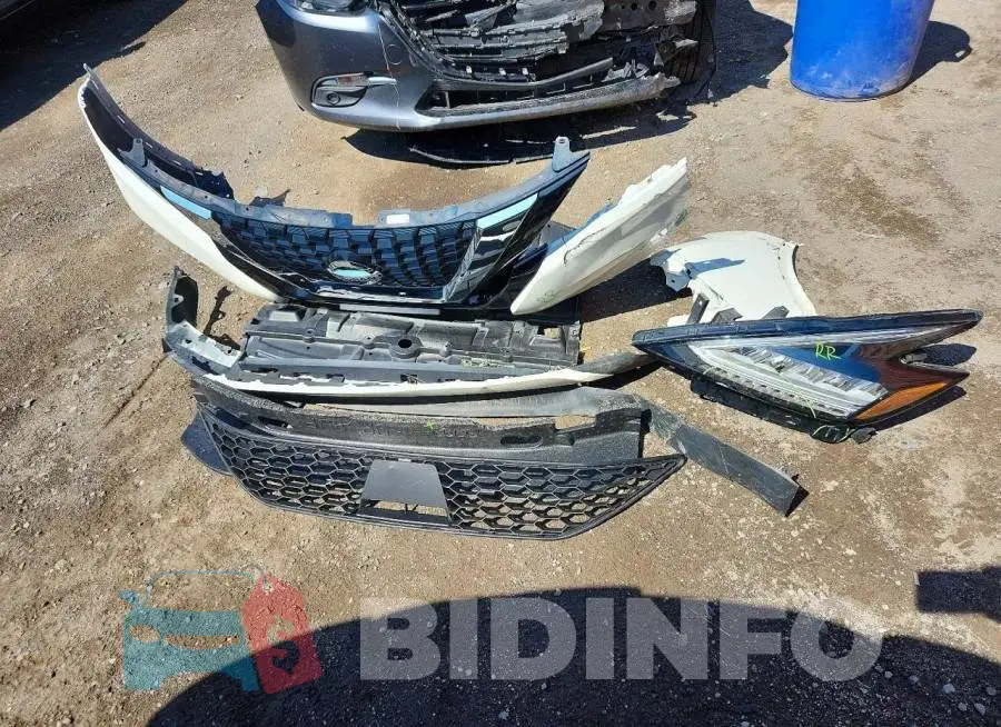 5N1AZ2BS1LN107954 Photo# 13