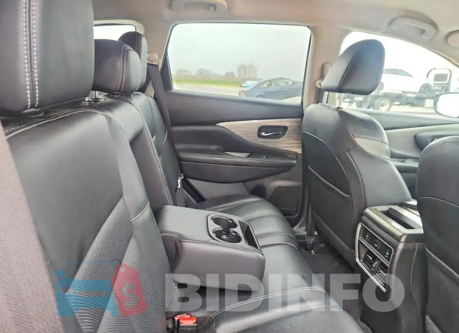 5N1AZ2MG1JN161034 Photo# 11