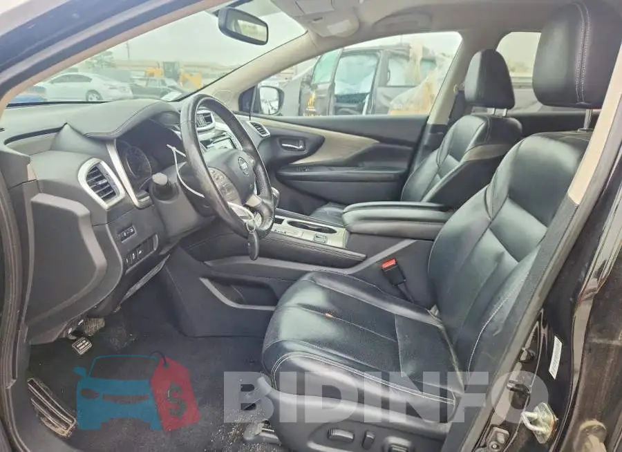 5N1AZ2MG1JN161034 Photo# 7