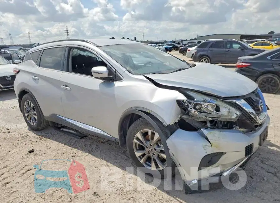 5N1AZ2MG5HN184892 Photo# 4