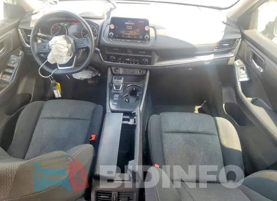 5N1BT3BA2RC697167 Photo# 8