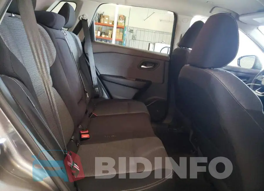 5N1BT3BB4PC686435 Photo# 11