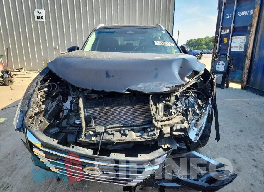 5N1BT3CB1TC684537 Photo# 5