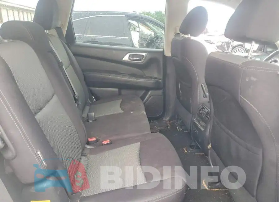 5N1DR2BN4LC616021 Photo# 11