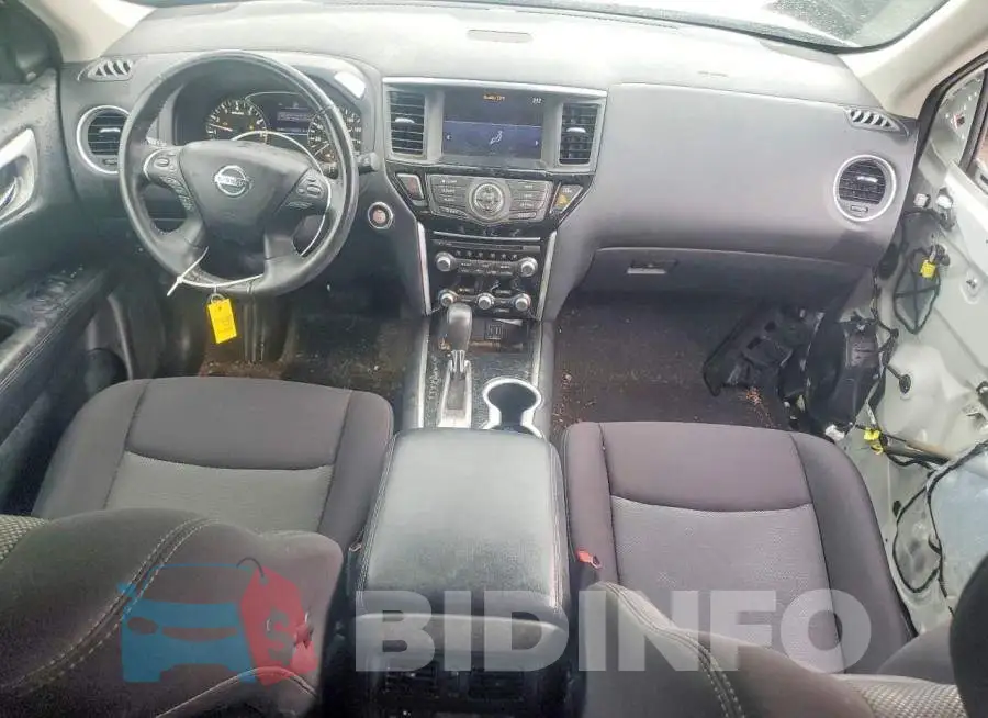 5N1DR2BN4LC616021 Photo# 8