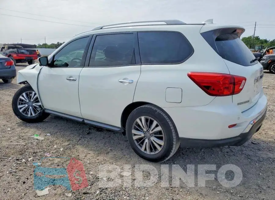 5N1DR2CM6LC604362 Photo# 2