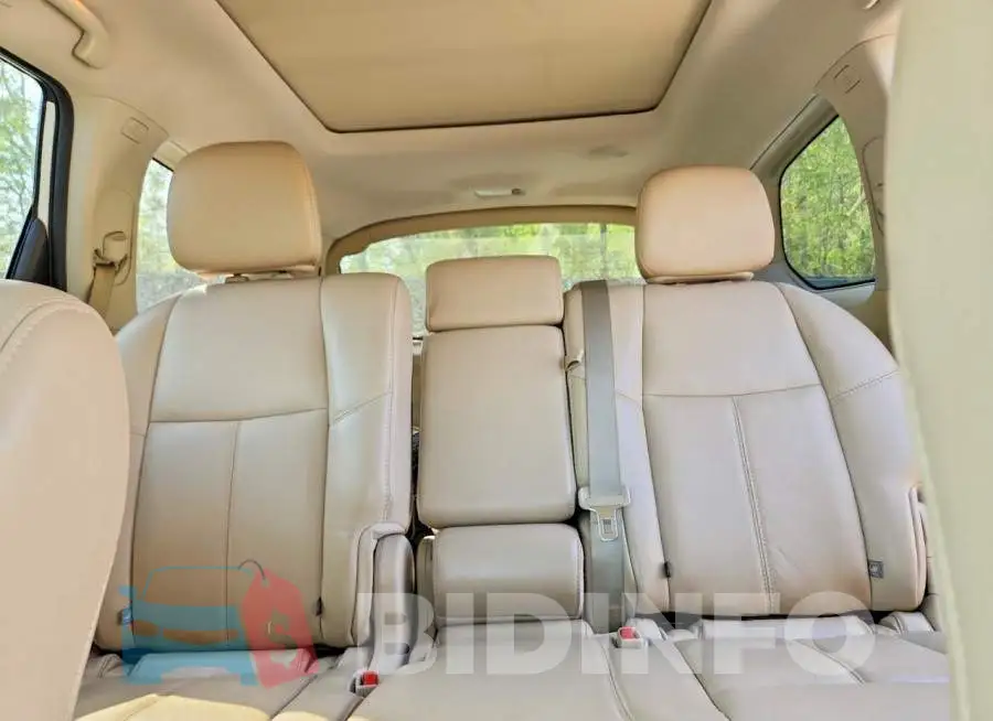 5N1DR2MM2JC678227 Photo# 10