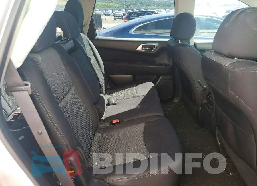5N1DR2MM8HC682227 Photo# 11