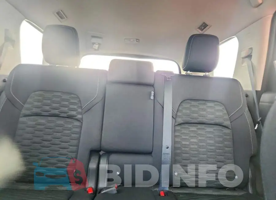 5N1DR3AC8NC255806 Photo# 10