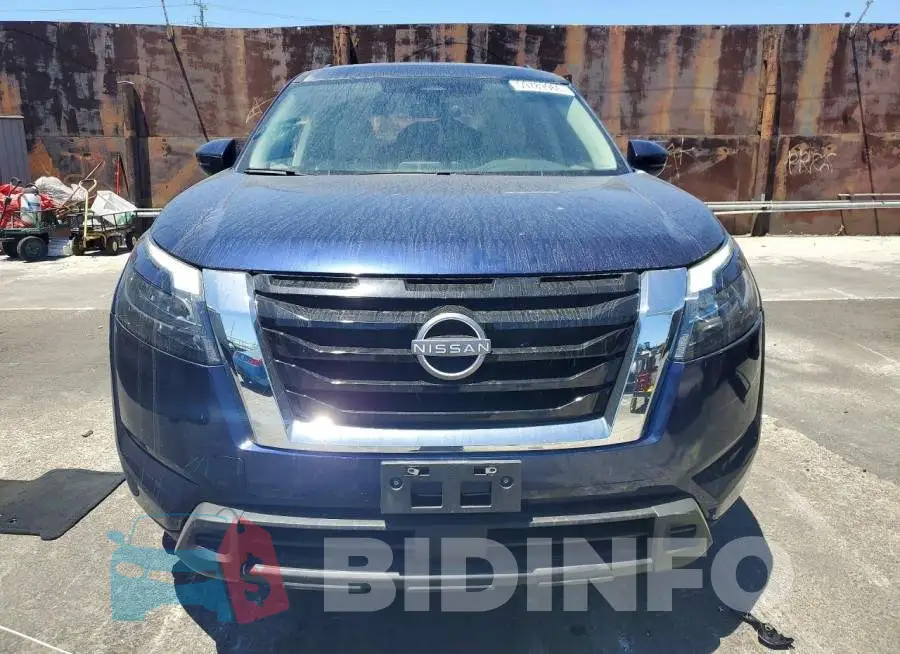 5N1DR3BD4RC259056 Photo# 5