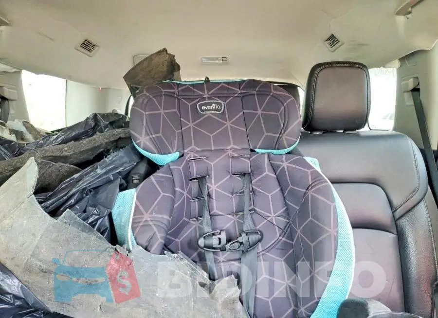 5N1DR3CC2PC207637 Photo# 10
