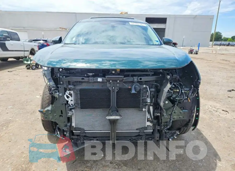 5N1DR3CD8SC236366 Photo# 5
