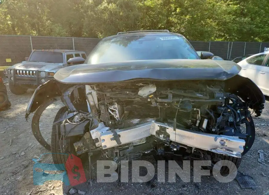 5N1DR3DK6PC241635 Photo# 5