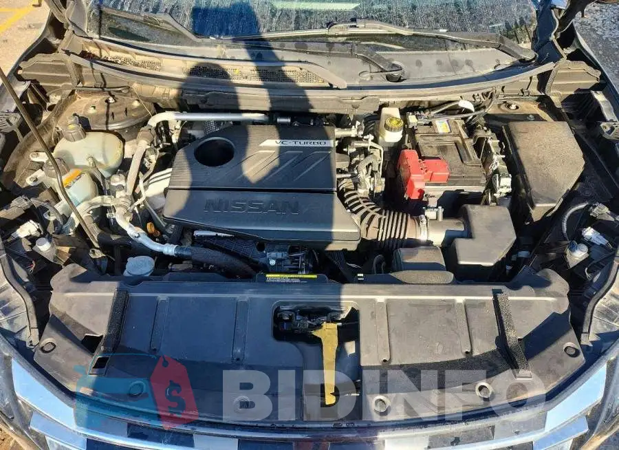 JN8BT3BA7RW350652 Photo# 12