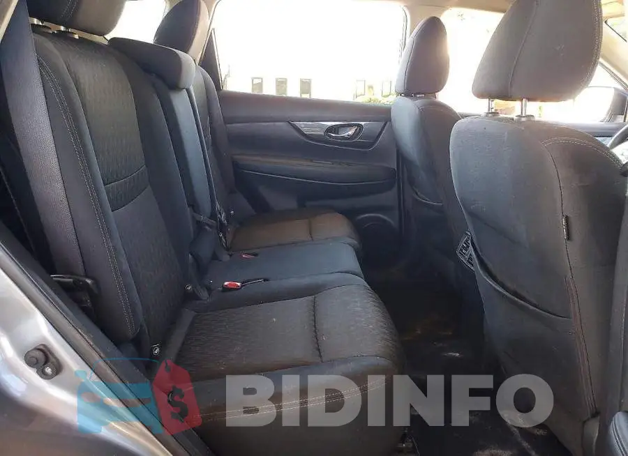 KNMAT2MT9HP519627 Photo# 11