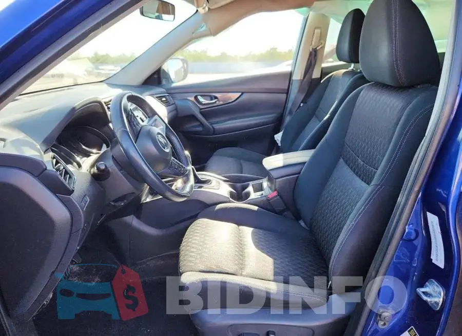 KNMAT2MT9JP600293 Photo# 7