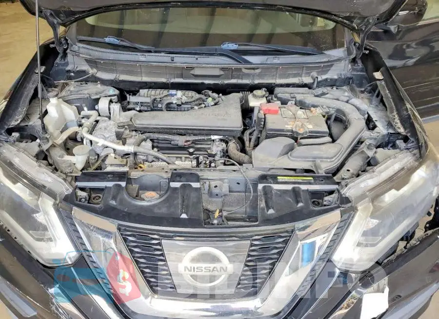 KNMAT2MV3HP604867 Photo# 12