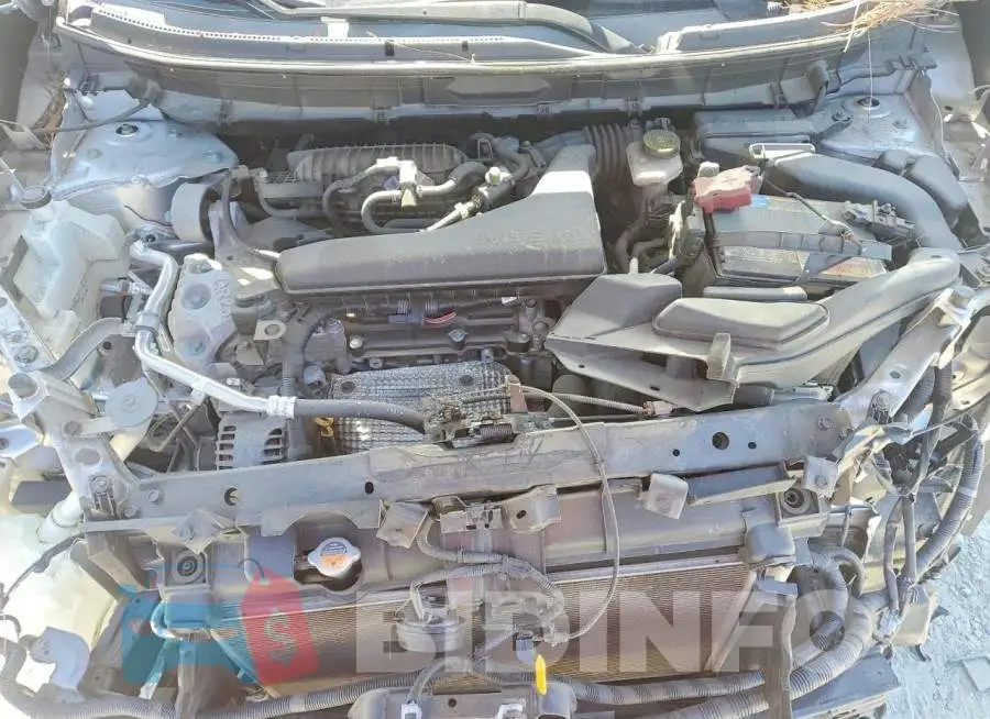 KNMAT2MV8JP530397 Photo# 12