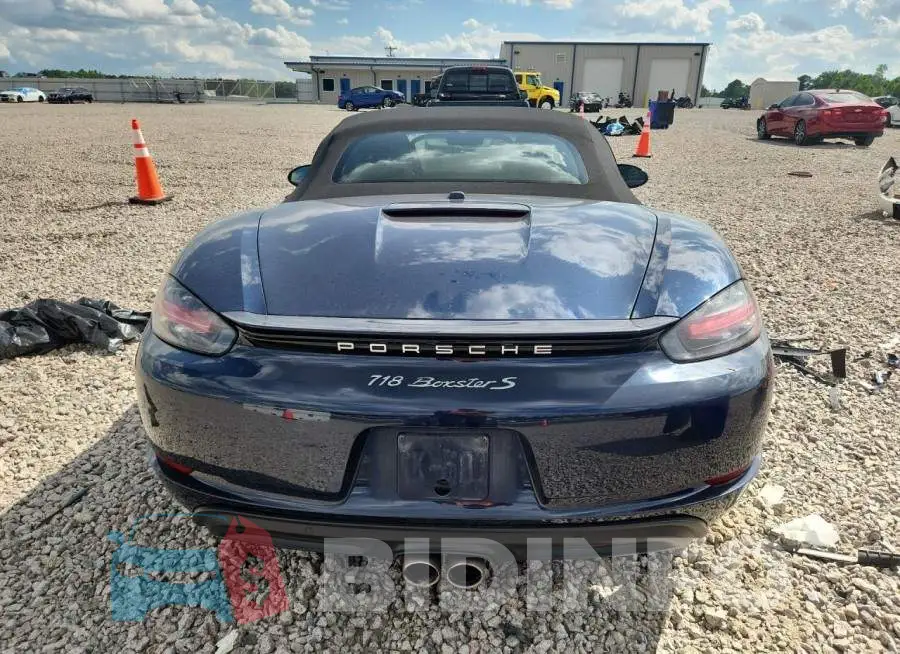 WP0CB2A81MS225125 Photo# 6
