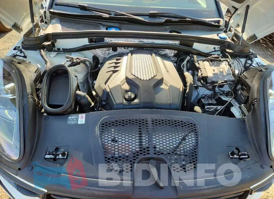 WP1AA2A50SLB09114 Photo# 11