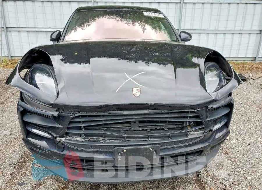WP1AB2A55KLB30926 Photo# 5