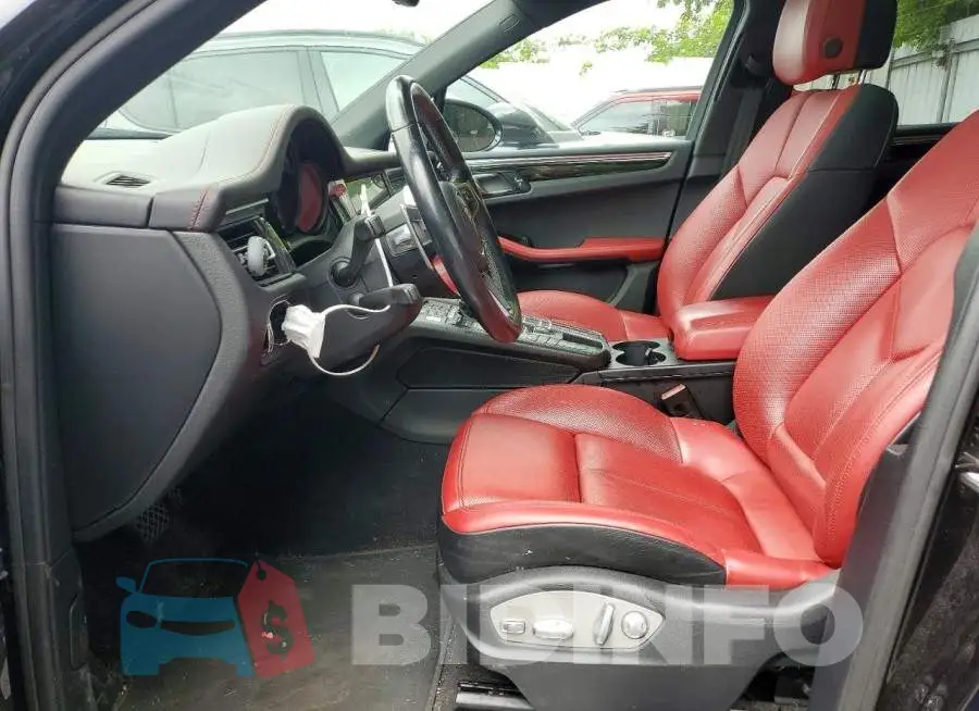 WP1AB2A55KLB30926 Photo# 7