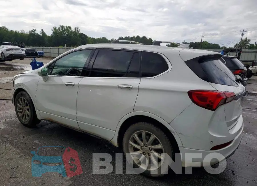 LRBFXCSA3KD121080 Photo# 2