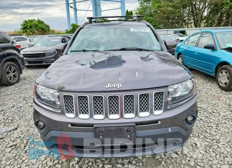 1C4NJDEB7HD191151 Photo# 5