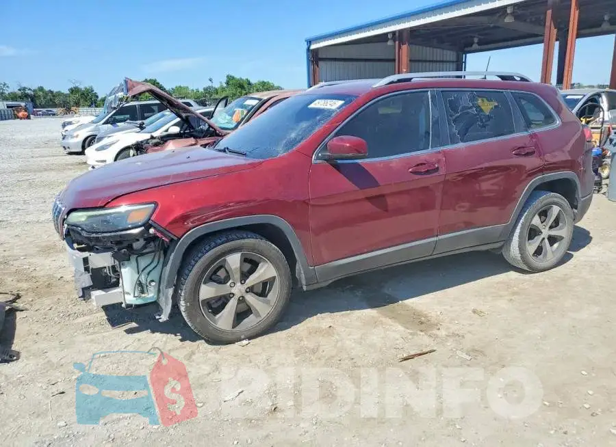 1C4PJLDB2KD269735 Photo# 1