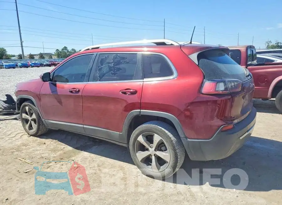1C4PJLDB2KD269735 Photo# 2