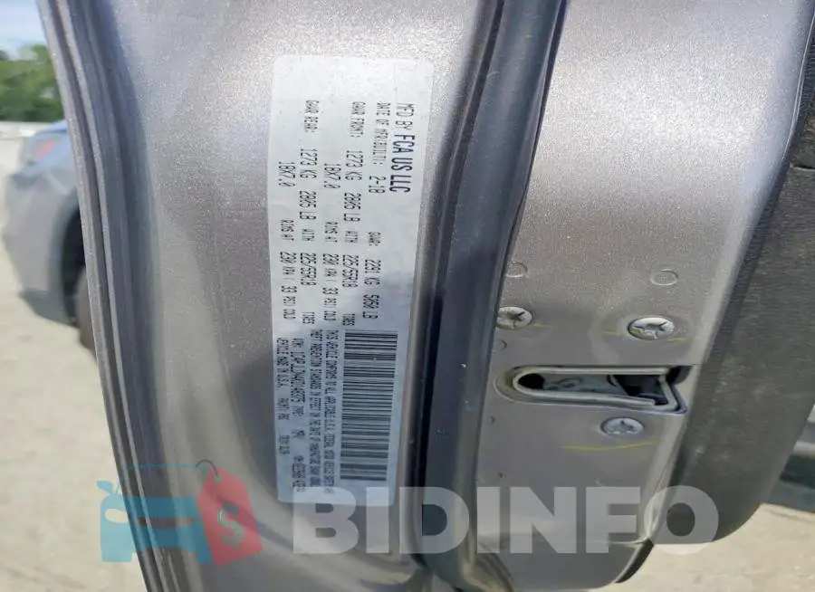 1C4PJLDN4KD148375 Photo# 12
