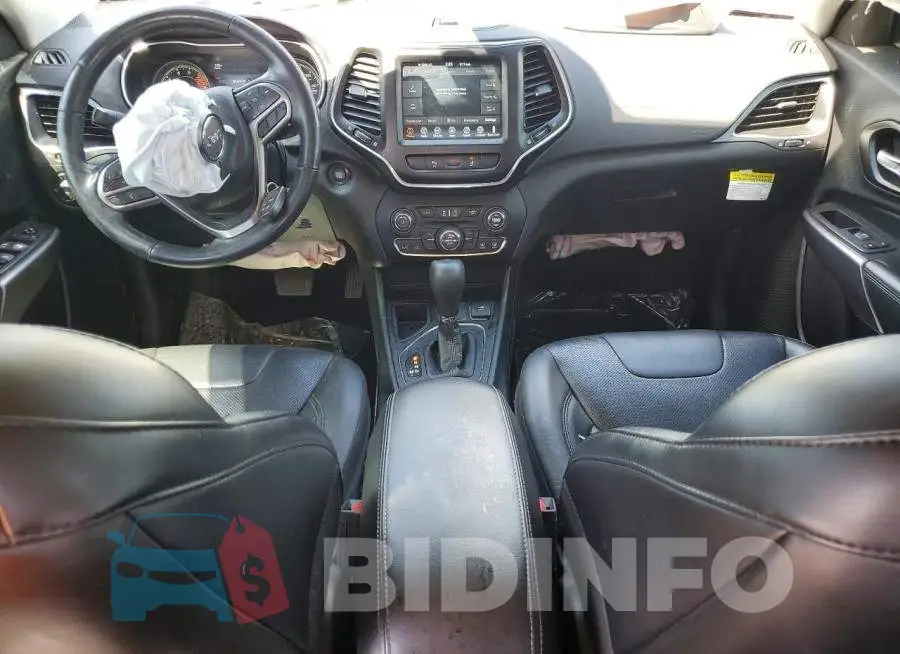 1C4PJLMX5MD180692 Photo# 8