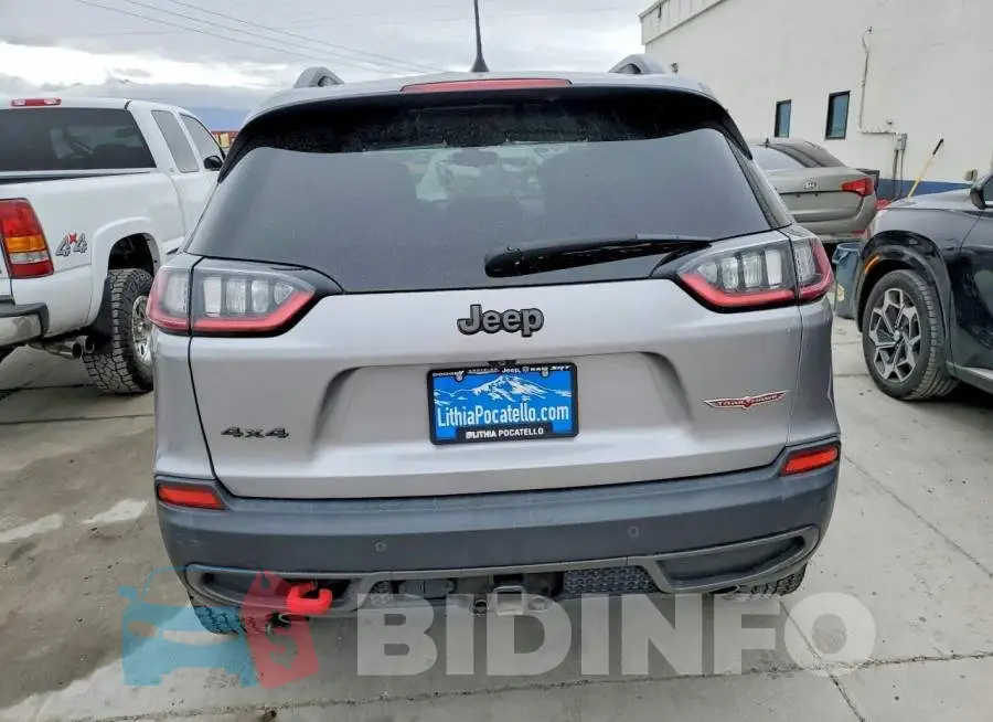 1C4PJMBX1KD259184 Photo# 6