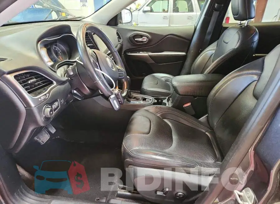 1C4PJMDX1KD408836 Photo# 7