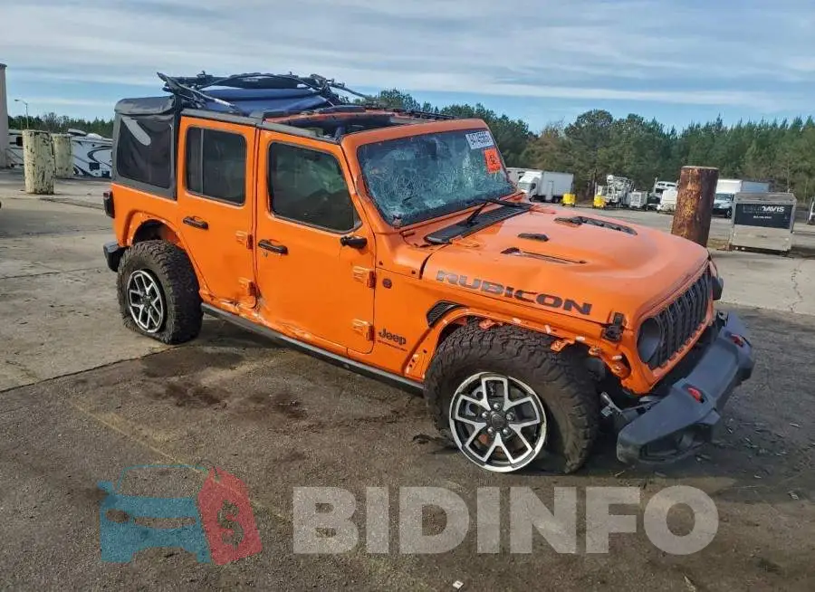 1C4PJXFG8SW593471 Photo# 4