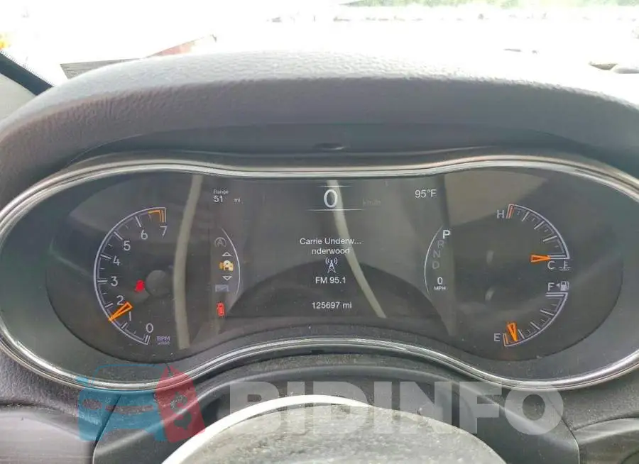 1C4RJFBG7MC665497 Photo# 9