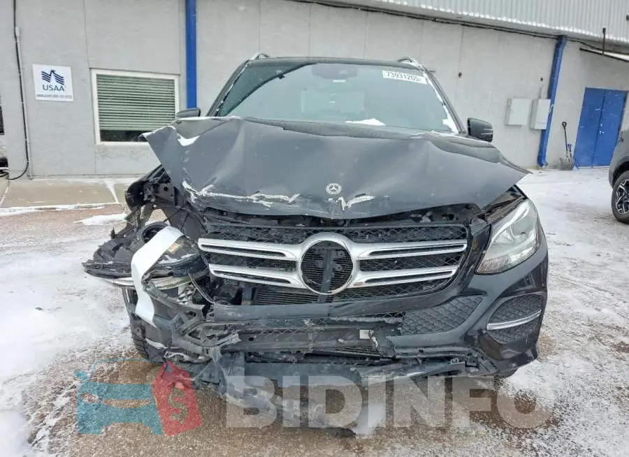 4JGDA5HB9JB137652 Photo# 5
